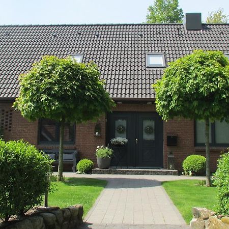 Ferienwohnung Allegra Süderlügum Bagian luar foto