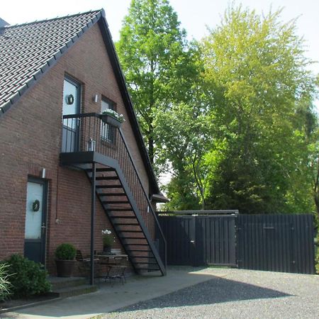 Ferienwohnung Allegra Süderlügum Bagian luar foto
