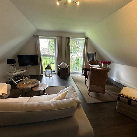 Ferienwohnung Allegra Süderlügum Bagian luar foto