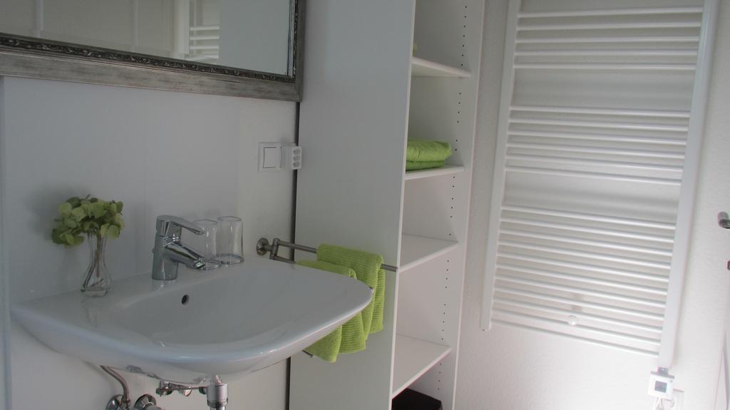 Ferienwohnung Allegra Süderlügum Ruang foto