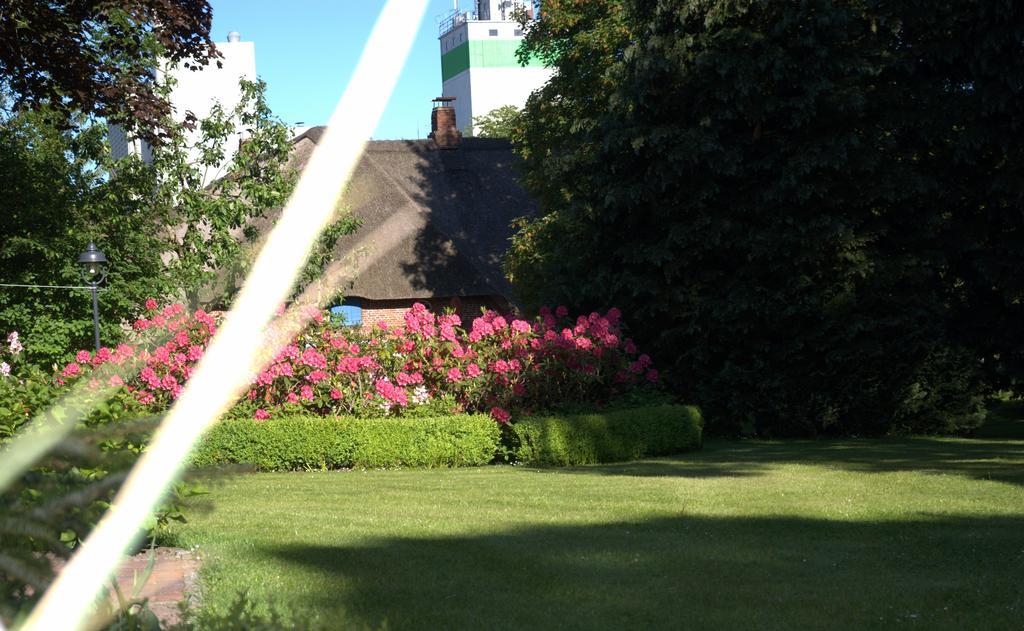 Ferienwohnung Allegra Süderlügum Ruang foto