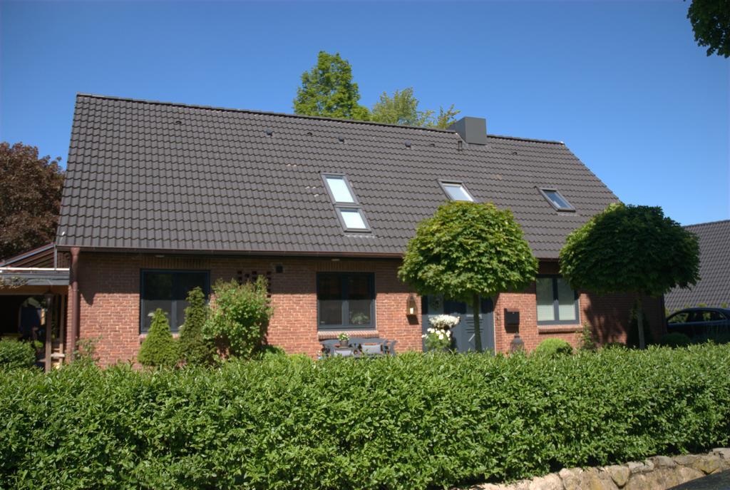 Ferienwohnung Allegra Süderlügum Ruang foto