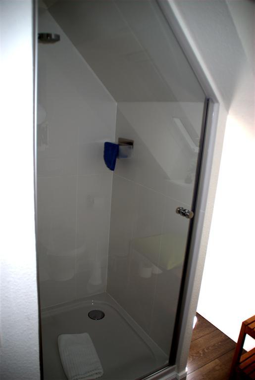 Ferienwohnung Allegra Süderlügum Ruang foto