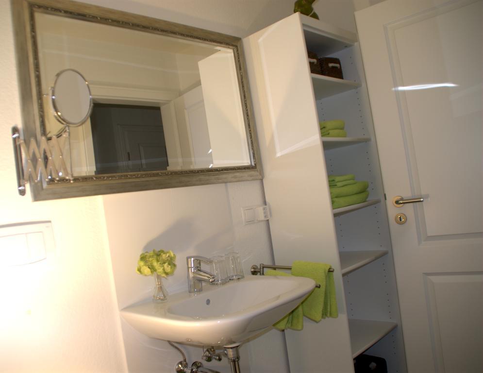 Ferienwohnung Allegra Süderlügum Ruang foto