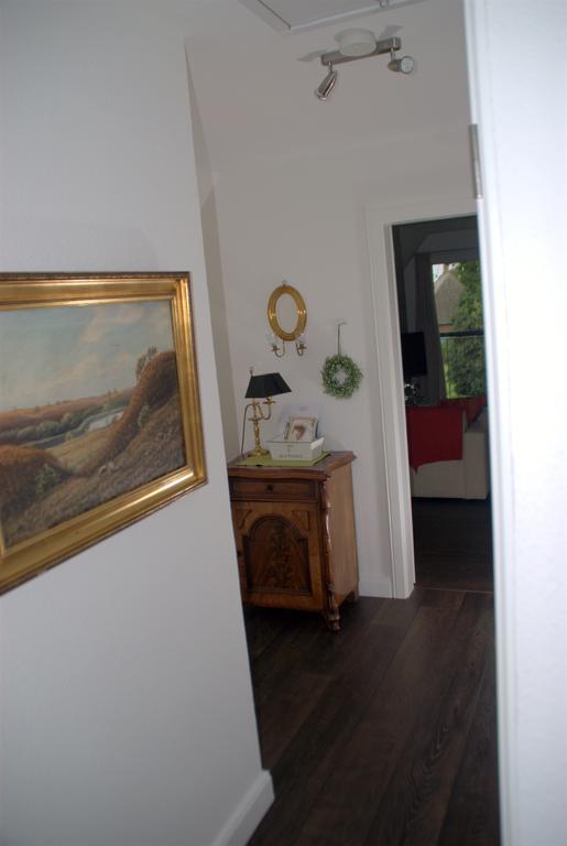 Ferienwohnung Allegra Süderlügum Ruang foto