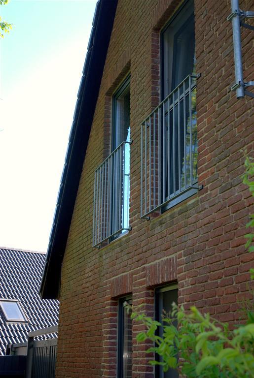 Ferienwohnung Allegra Süderlügum Ruang foto