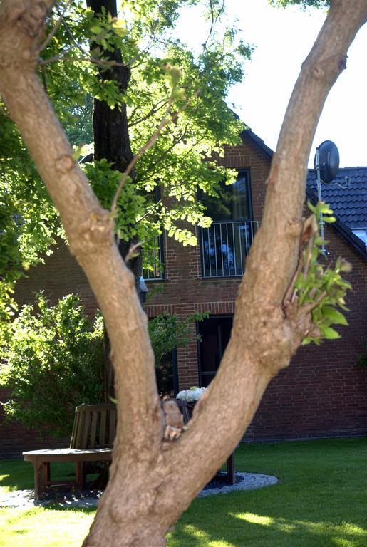 Ferienwohnung Allegra Süderlügum Ruang foto