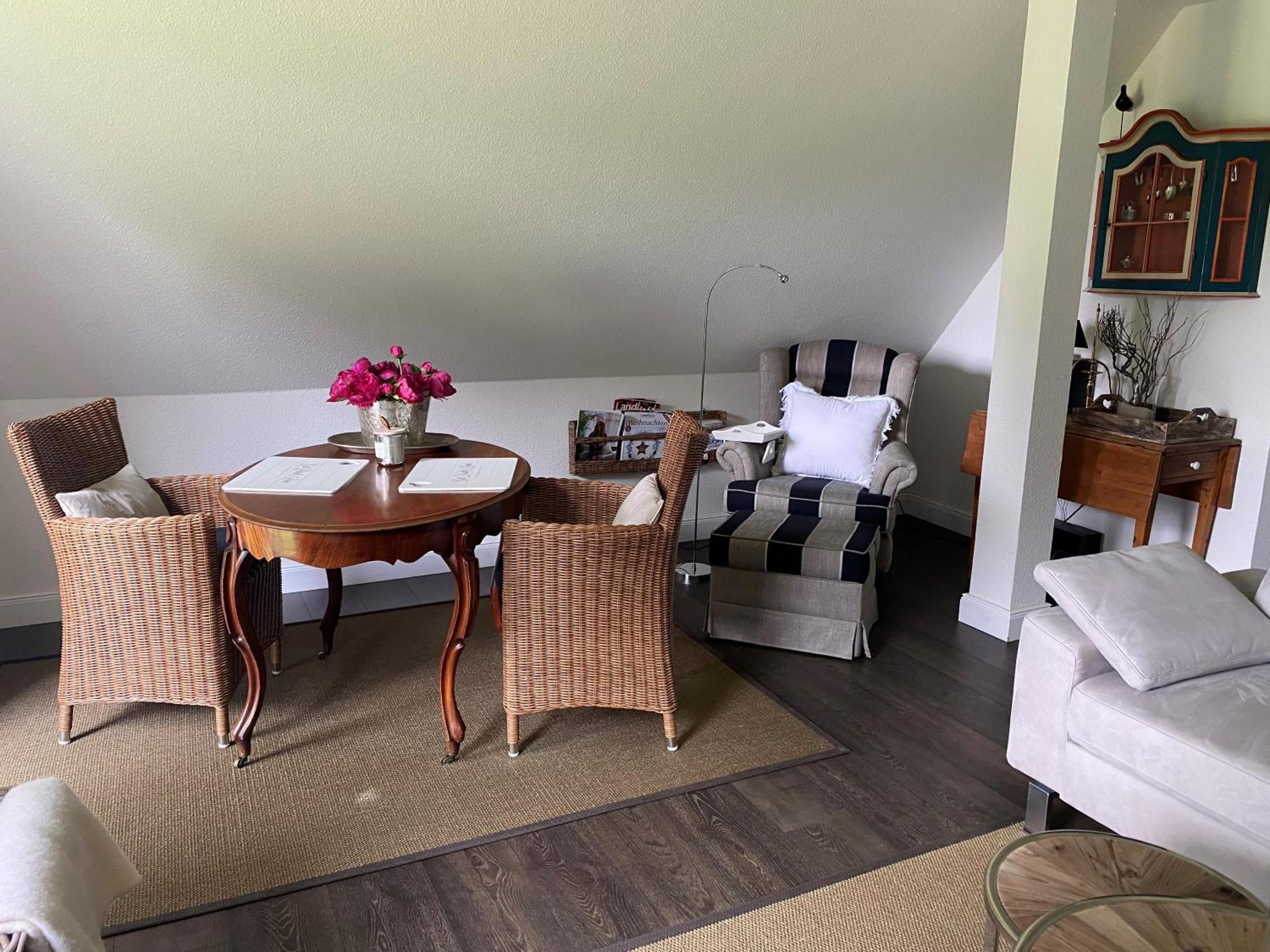 Ferienwohnung Allegra Süderlügum Bagian luar foto
