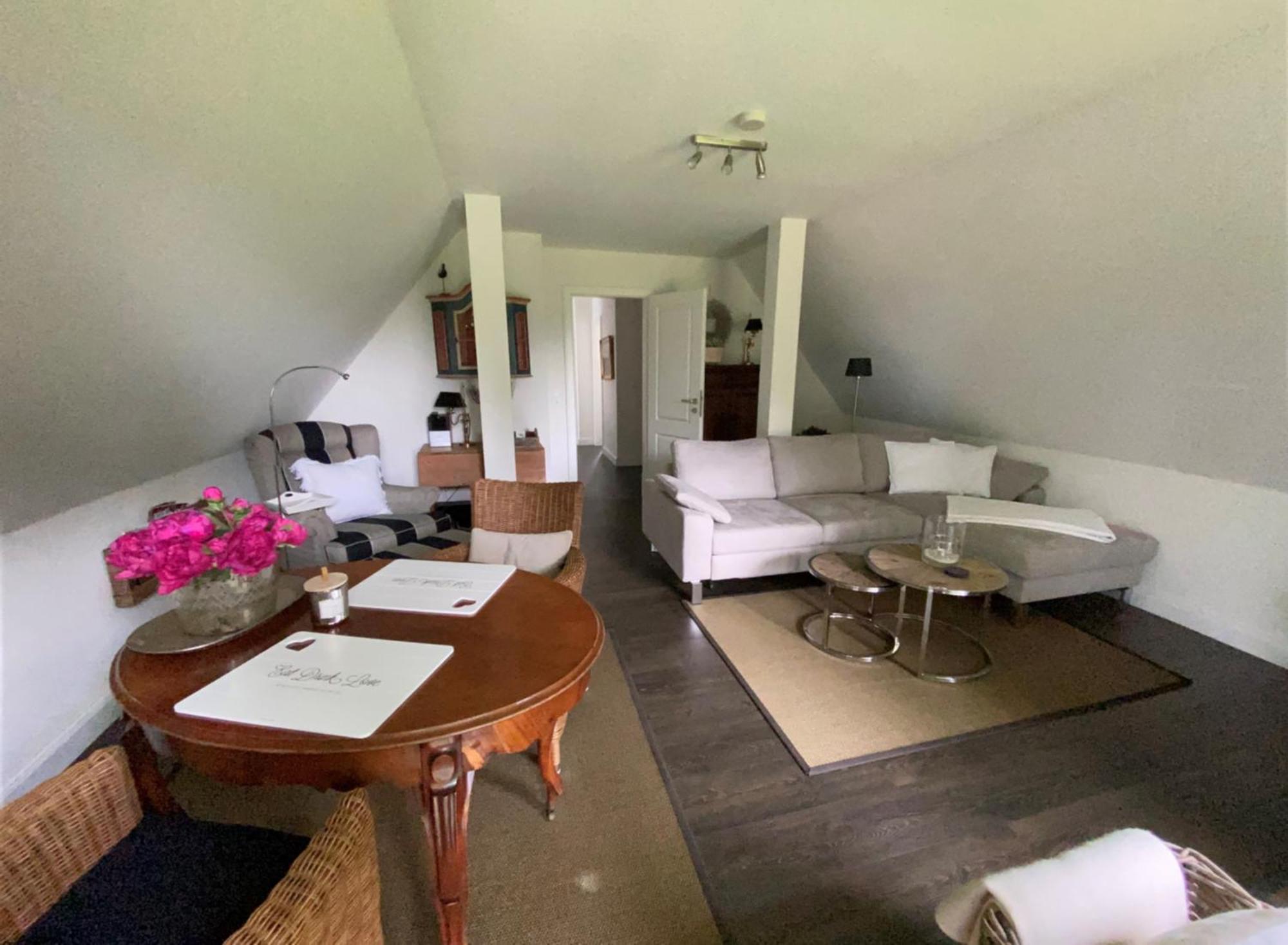 Ferienwohnung Allegra Süderlügum Bagian luar foto