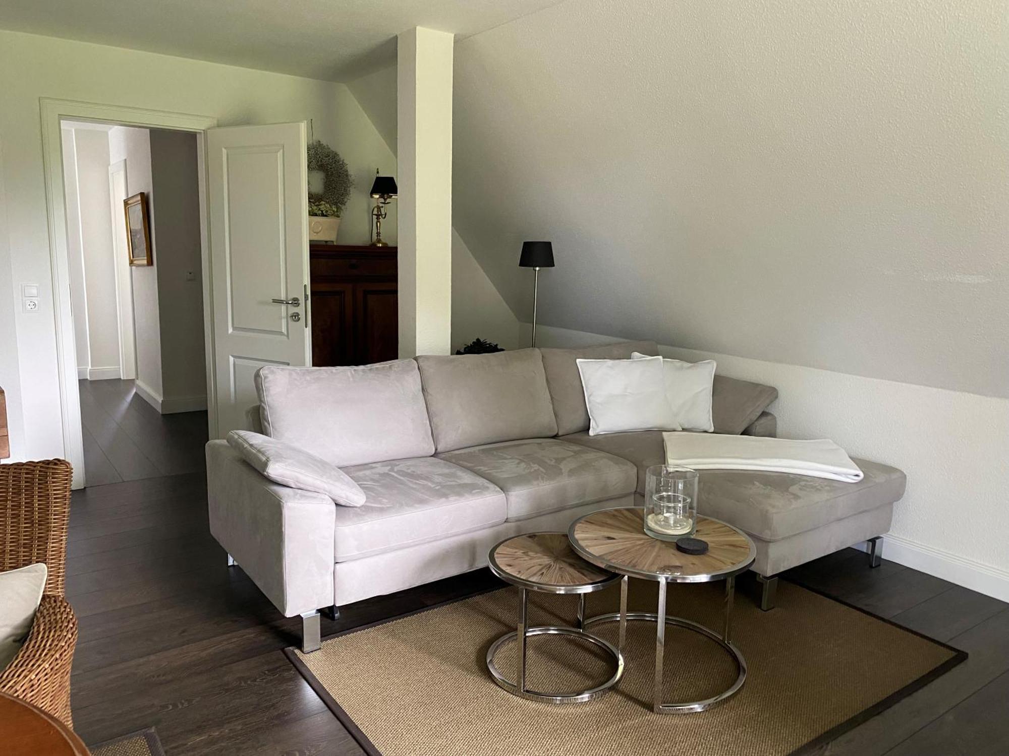 Ferienwohnung Allegra Süderlügum Bagian luar foto