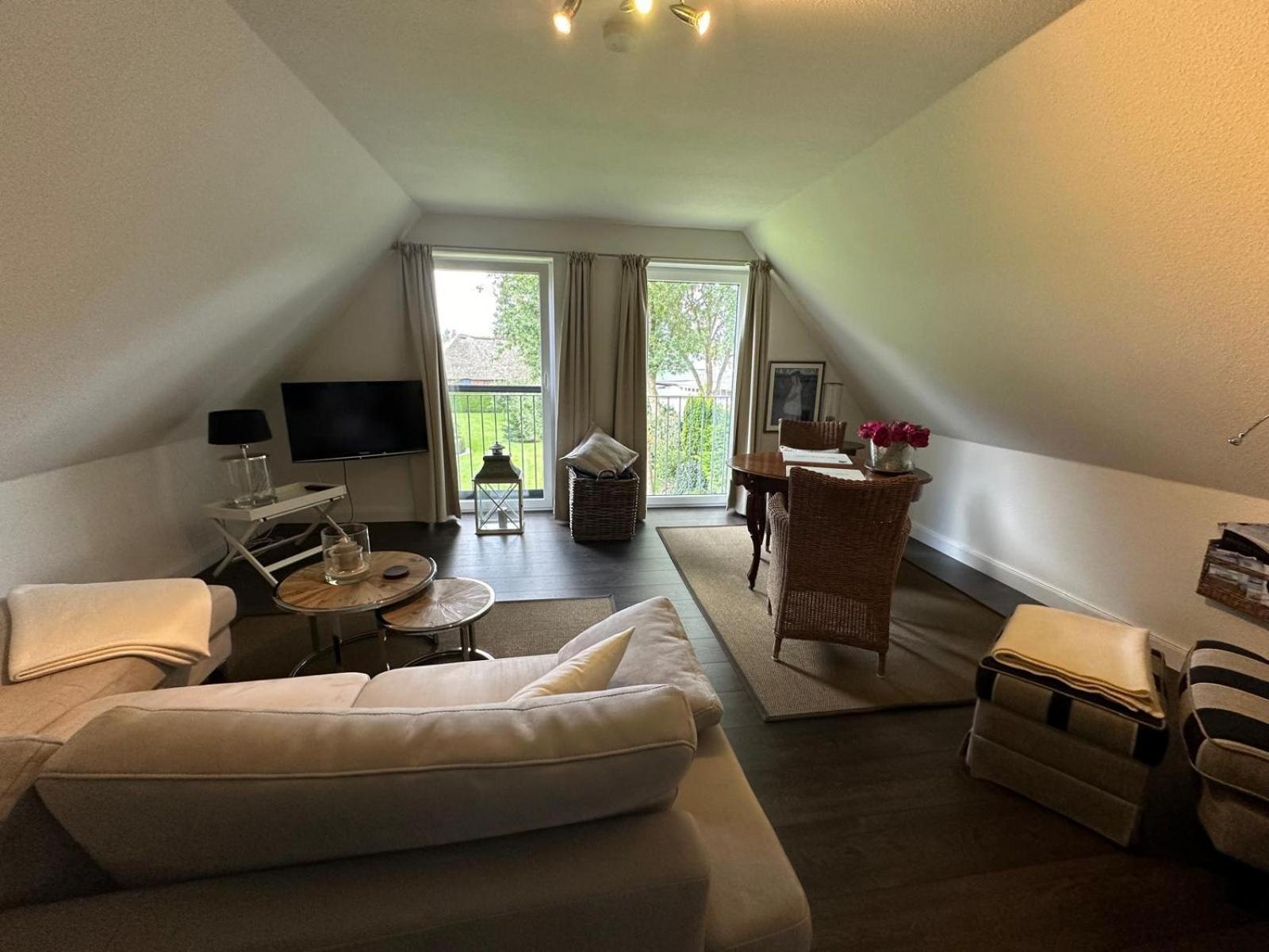 Ferienwohnung Allegra Süderlügum Bagian luar foto