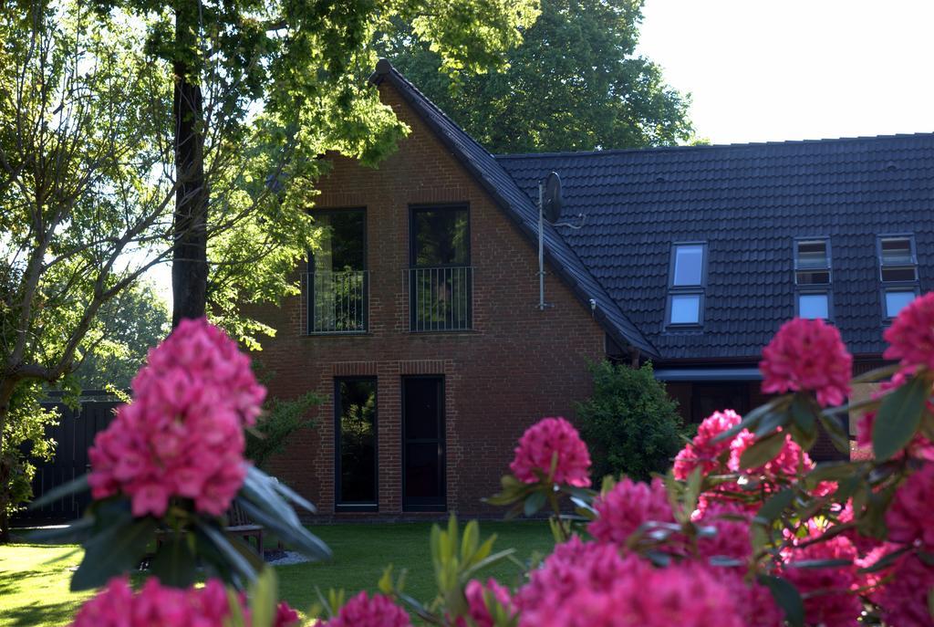 Ferienwohnung Allegra Süderlügum Ruang foto