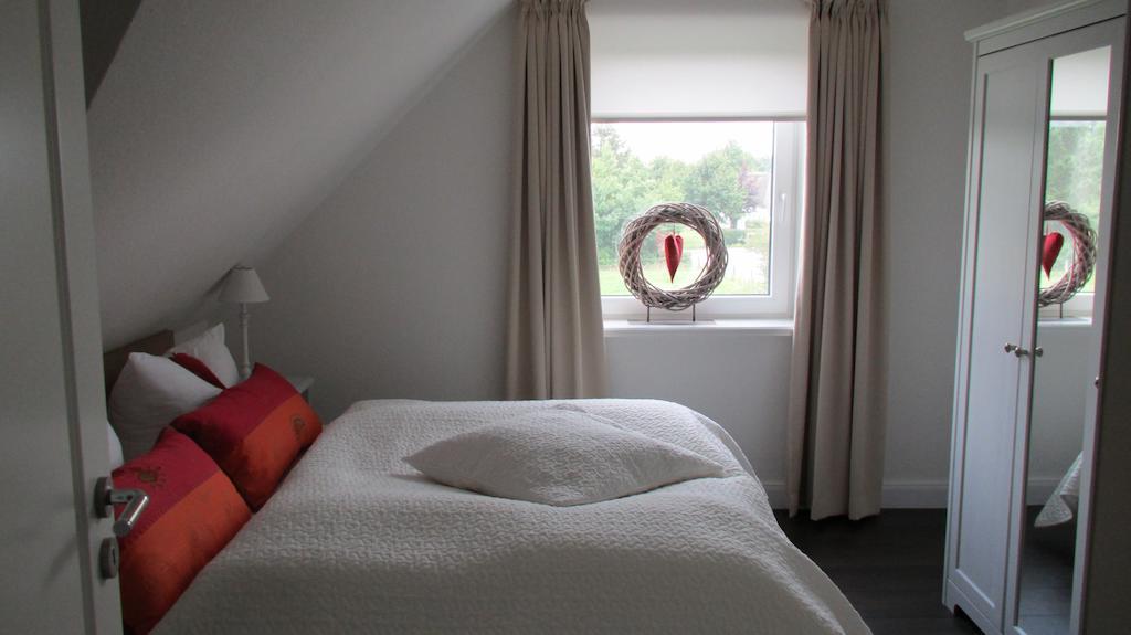 Ferienwohnung Allegra Süderlügum Ruang foto