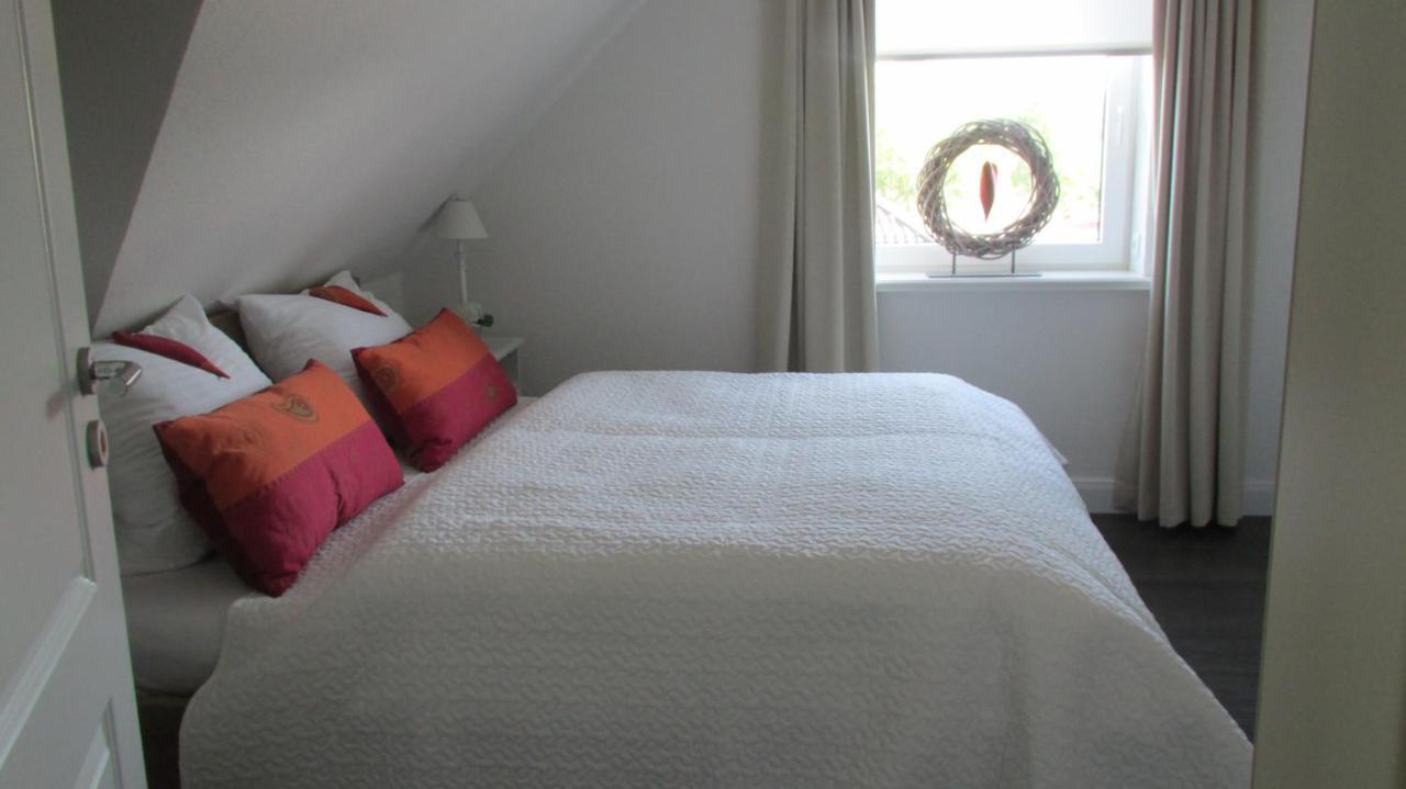 Ferienwohnung Allegra Süderlügum Ruang foto